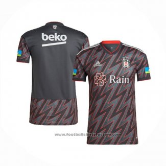 Thailand Besiktas Jk Third Shirt 2022-2023