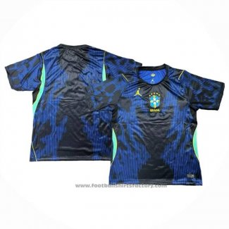 Thailand Brazil Away Shirt 2026