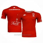 Thailand CA Huracan Away Shirt 2025