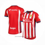 Thailand CD Olimpia Away Shirt 2022-2023
