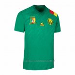 Thailand Cameroon Home Shirt 2022