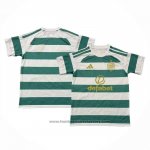 Thailand Celtic Home Shirt 2026-2027