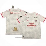 Thailand Cerezo Osaka Away Shirt 2021