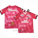 Thailand Cerezo Osaka Home Shirt 2021