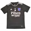 Thailand Colo-Colo Special Shirt 2022 Black