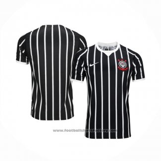 Thailand Corinthians Away Shirt 2026