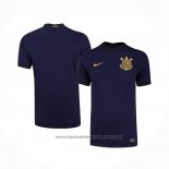 Thailand Corinthians Third Shirt 2021-2022