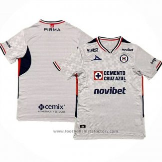 Thailand Cruz Azul Away Shirt 2025-2026
