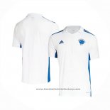 Thailand Cruzeiro Away Shirt 2022