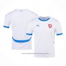 Thailand Czech Republic Away Shirt 2024