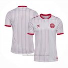 Thailand Denmark Away Shirt 2026