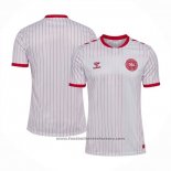 Thailand Denmark Away Shirt 2026