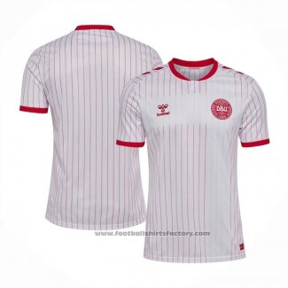 Thailand Denmark Away Shirt 2026