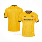 Thailand Dynamo Dresden Home Shirt 2025-2026