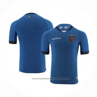 Thailand Ecuador Away Shirt 2023