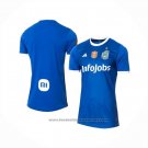 Thailand El Barrio Home Shirt 2023