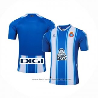 Thailand Espanyol Home Shirt 2022-2023