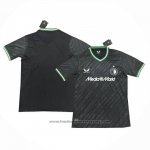 Thailand Feyenoord Away Shirt 2024-2025