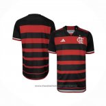 Thailand Flamengo Home Shirt 2024