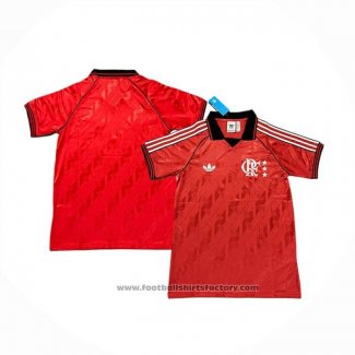 Thailand Flamengo Special Shirt 2024-2025 Red