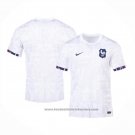 Thailand France Away Shirt 2023