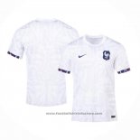 Thailand France Away Shirt 2023