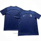 Thailand France Home Shirt 2022