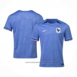 Thailand France Home Shirt 2023