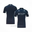 Thailand Genoa Third Shirt 2025-2026