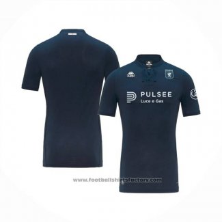 Thailand Genoa Third Shirt 2025-2026