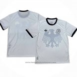 Thailand Germany Special Shirt 2025 White