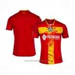 Thailand Getafe Away Shirt 2023-2024