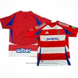 Thailand Granada Home Shirt 2024-2025