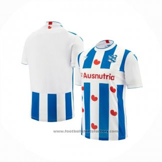 Thailand Heerenveen Home Shirt 2023-2024