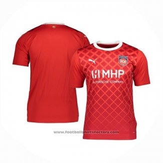 Thailand Heidenheim Home Shirt 2023-2024