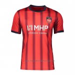 Thailand Heidenheim Home Shirt 2025-2026