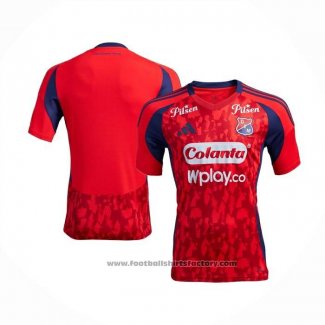Thailand Independiente de Medellin Home Shirt 2025
