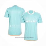 Thailand Inter Miami Third Shirt 2024