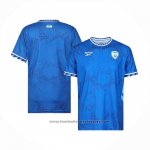 Thailand Israel Away Shirt 2025-2026
