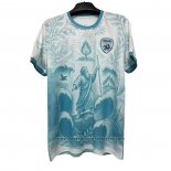 Thailand Israel Special Shirt 2025-2026