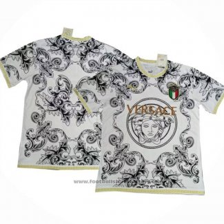 Thailand Italy Special Shirt 2023-2024