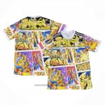 Thailand Japan Anime Shirt 2025-2026