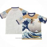 Thailand Japan Special Shirt 2023-2024 Ola