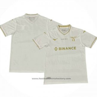 Thailand Lazio Goalkeeper Shirt Special Shirt 2022-2023