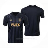 Thailand Los Angeles FC Home Shirt 2021