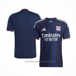 Thailand Lyon Away Shirt 2025-2026
