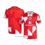 Thailand Mainz 05 Home Shirt 2025-2026