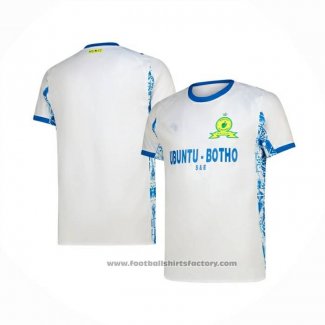 Thailand Mamelodi Sundowns Away Shirt 2025-2026