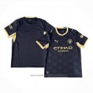 Thailand Manchester City Away Shirt 2026-2027