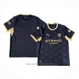 Thailand Manchester City Away Shirt 2026-2027